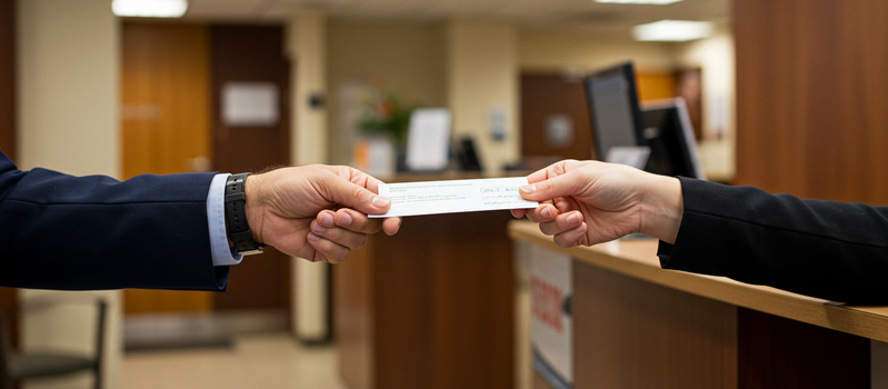 Довідка-розрахунок по ЄСВ 2024: особливості заповнення для працюючих інвалідів